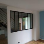 Cloison -peinture