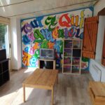 depose repose carrelage